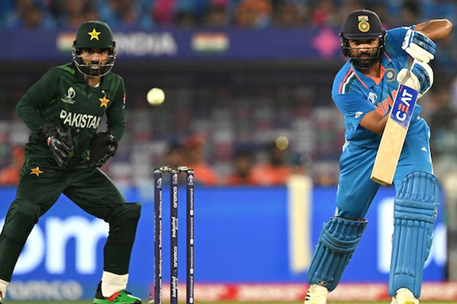 Champions Trophy 2025: Extra tickets for India vs Pakistan mega match sold out within hours