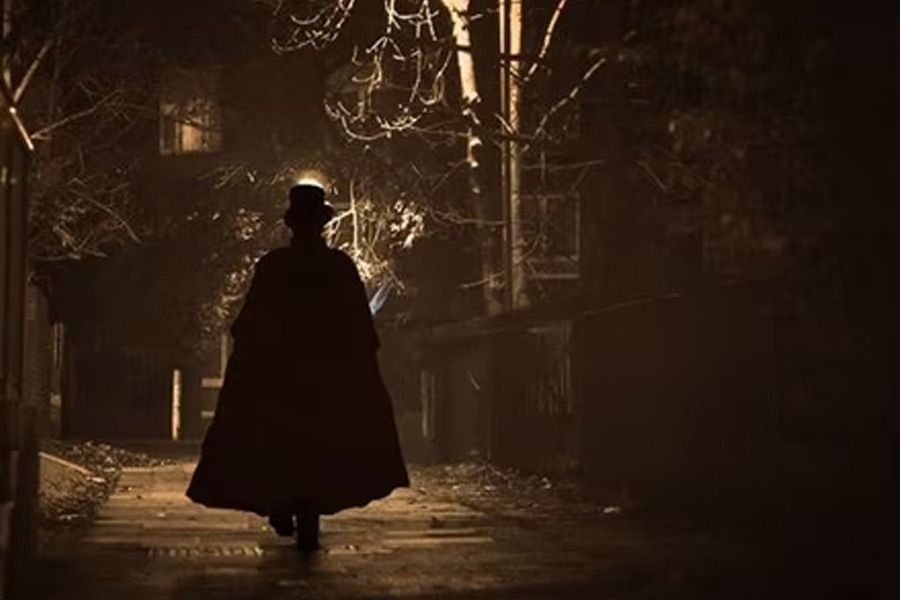'Jack the Ripper' found, British historian makes explosive claim