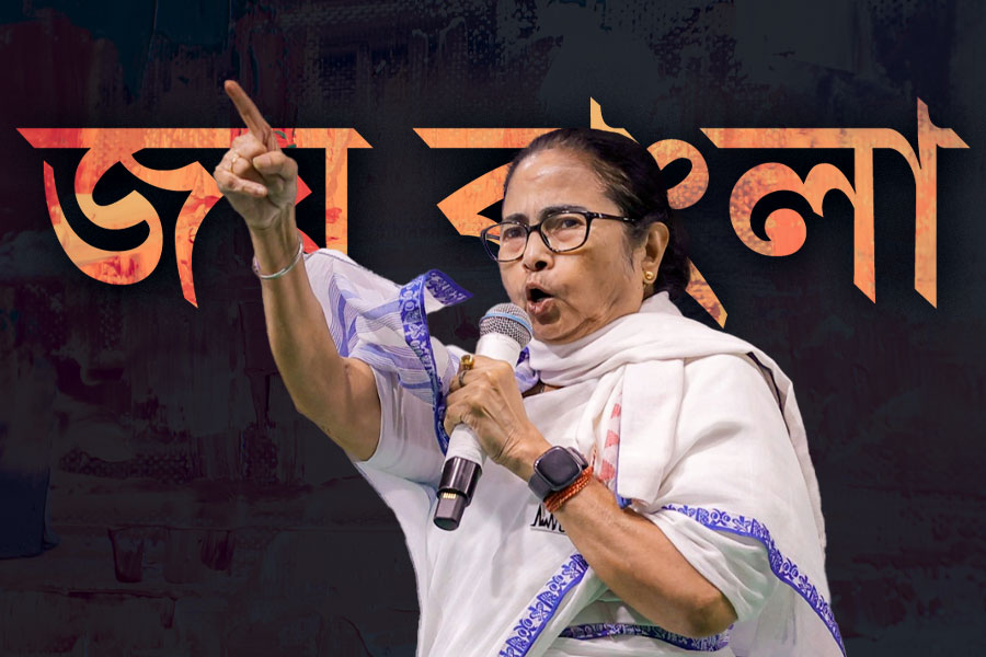 CM Mamata Banerjee Says Why 'Jay Bangla' slogan is pride for Bengali people