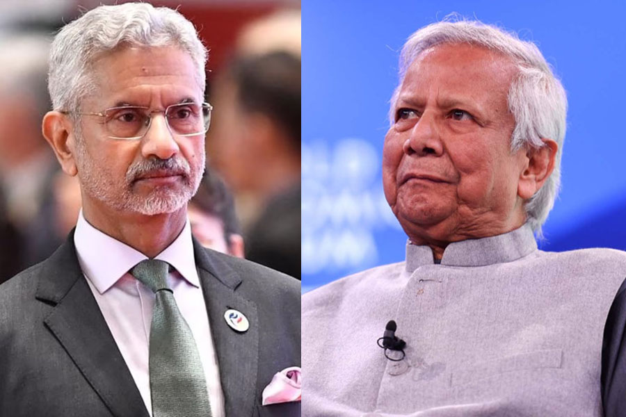 EAM Jaishankar warns Bangladesh on terrorism