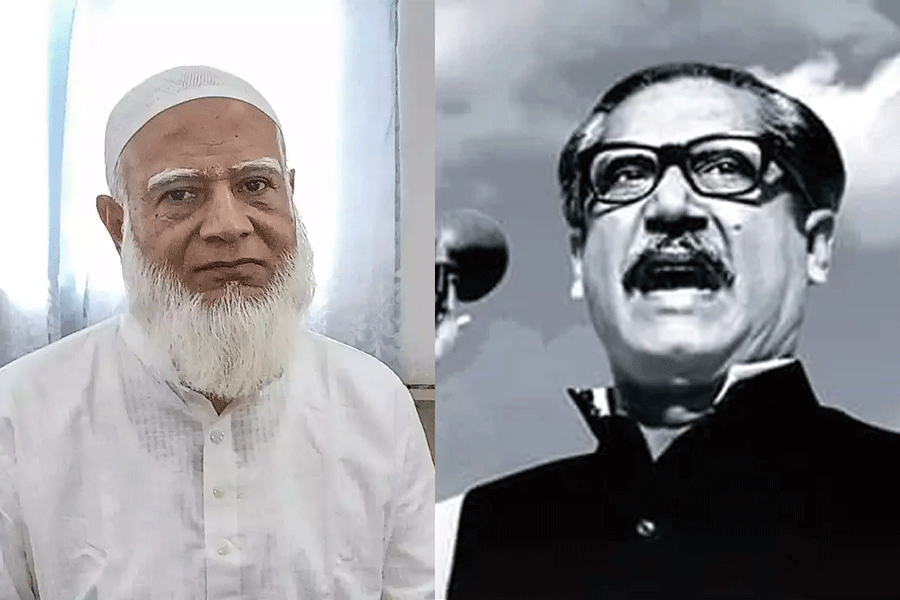 Jamaat e Islami leader Shafiqur Rahman comments on freedom movement of Bangladesh