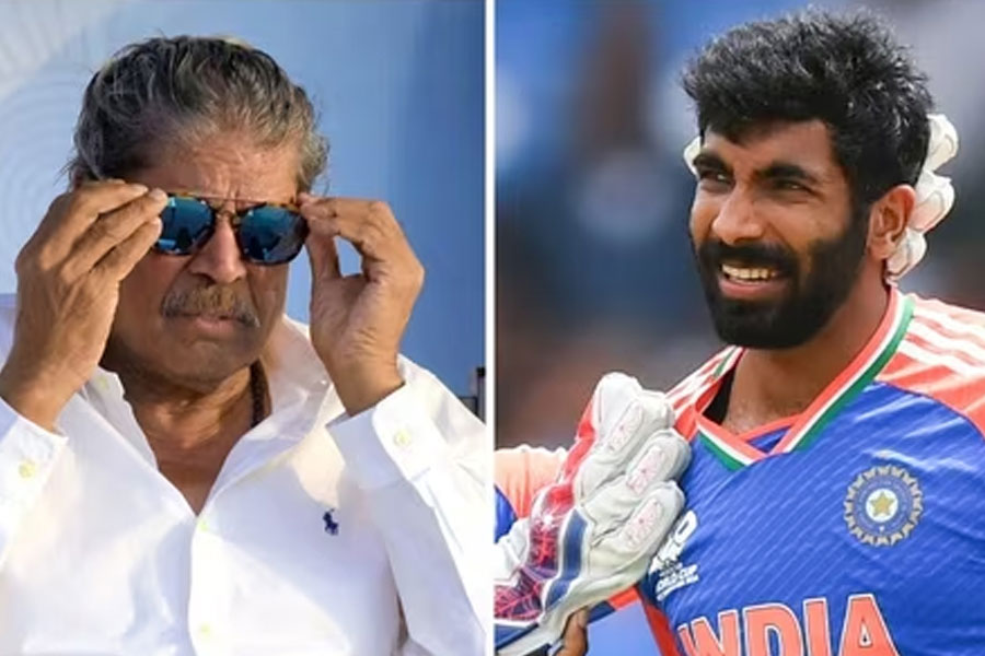 Champions Trophy 2025: Kapil Dev opens up on Jasprit Bumrah absence and India's winning chance