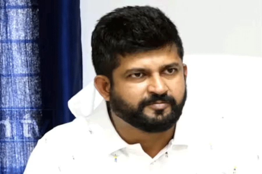 Case Filed Against Former Karnataka BJP MP In Mysore Police Station Attack Case