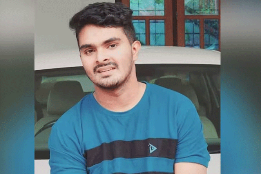Kerala man walks into police station after killed 6, including mother and girlfriend