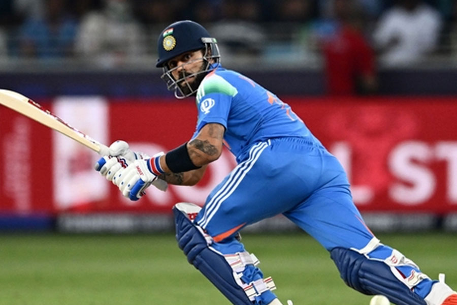 Champions Trophy 2025: Virat Kohli eyeing for a big record in ODI