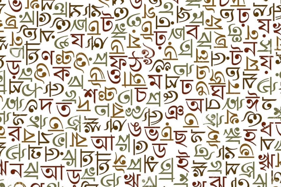 Editorial on Language and terminology