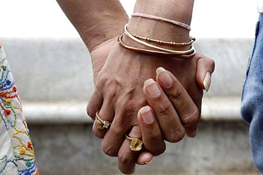 Youth arrested on Valentine's Day at Kalna allegedly eloped teenage lover