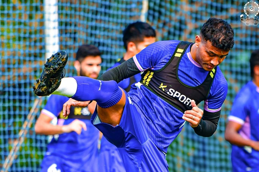 ISL 2024-25: Mohammedan SC to face FC Goa today