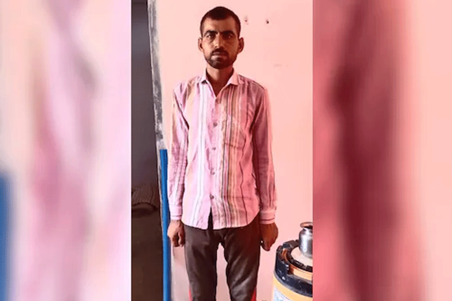 Death Penalty Cancelled, Serial Rapist Assaults and Kills 11-Year-Old In Madhya Pradesh