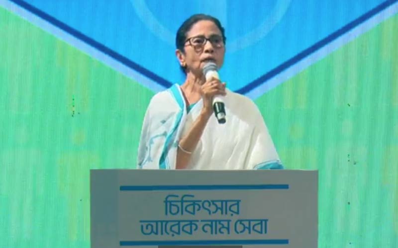 CM Mamata Banerjee hikes salary and allowance for doctors