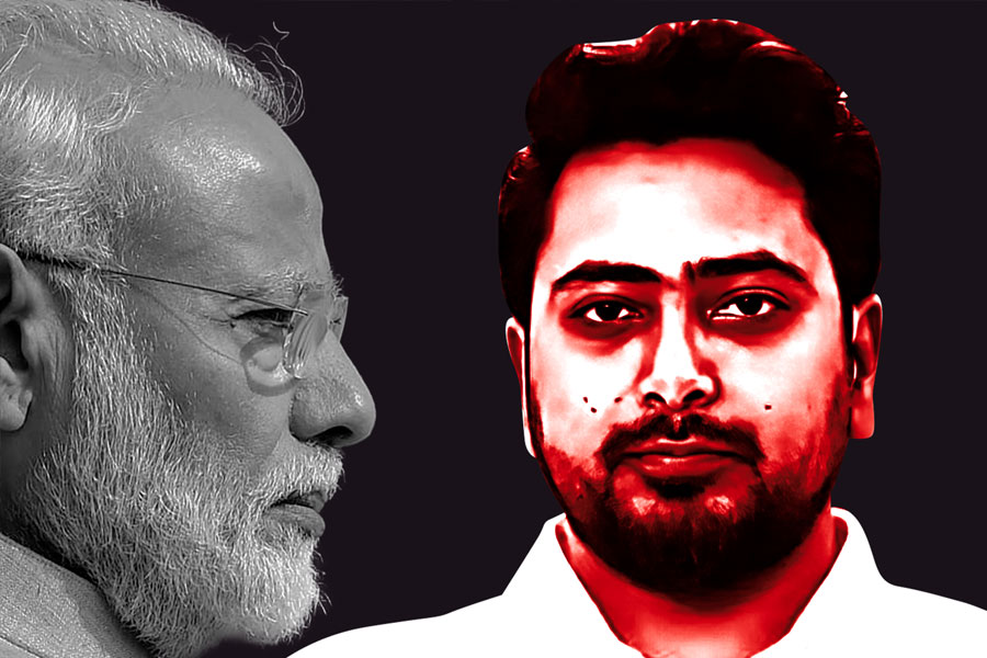 ভারতকে হুঁশিয়ারি! দল গড়েই বিপজ্জনক নাহিদ?