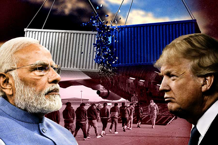 Modi-Trump meeting: Here's what all is laid out on the table