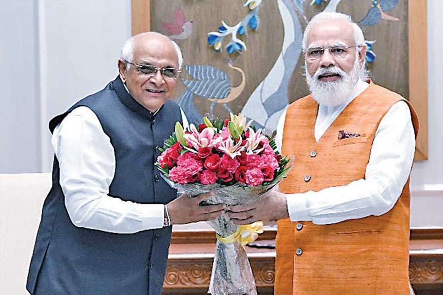UCC in Gujarat, 5-member panel to prepare draft