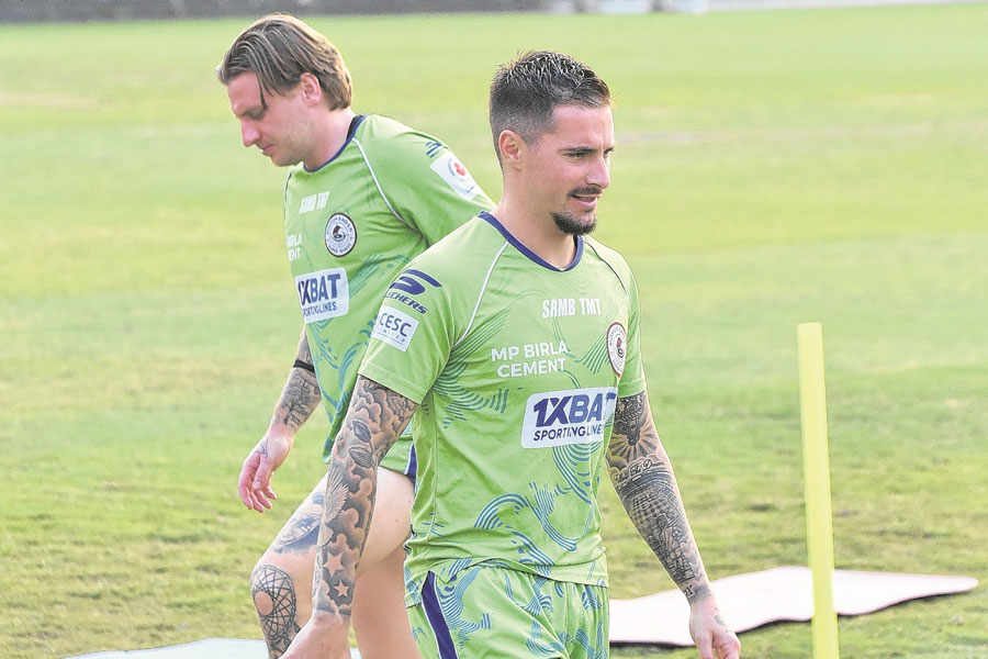 ISL 2024: Mohun Bagan coach Jose Molina is confident to win over Kerala Blasters