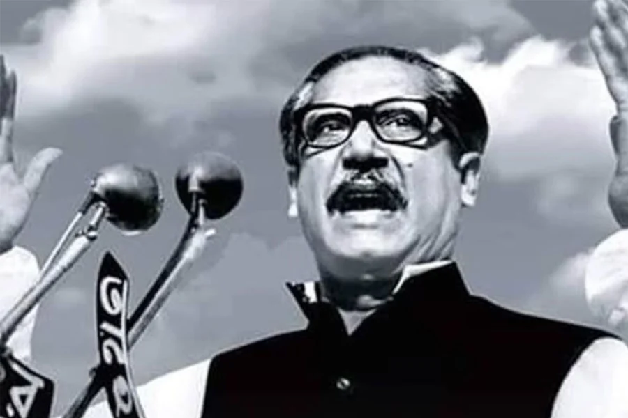 আর ‘মুক্তিযোদ্ধা’ নন শেখ মুজিব! বাংলাদেশে বাতিল চারশোর বেশি নেতার স্বীকৃতি