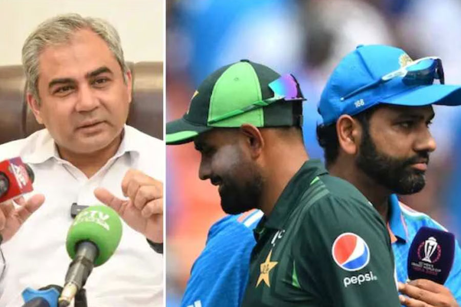 Champions Trophy 2025: PCB chairman Mohsin Naqvi sacrifices India vs Pakistan INR 94 lakh ticket for funds