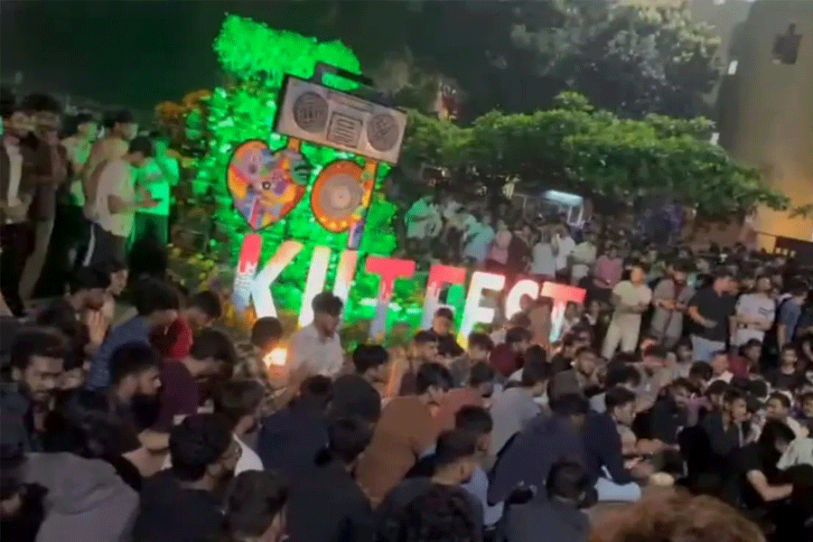 Message of Indian Embassy To Nepali Students After KIIT Student Death