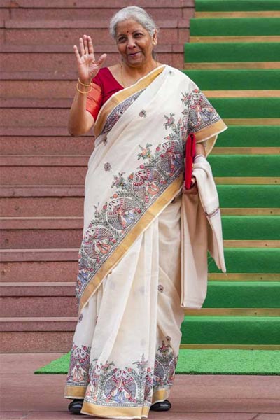 Nirmala 
