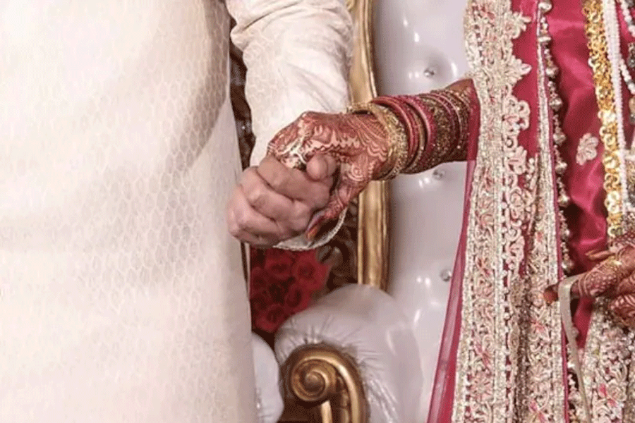 Uttar Pradesh Woman Attempts Second Marriage To Buy Buffaloes