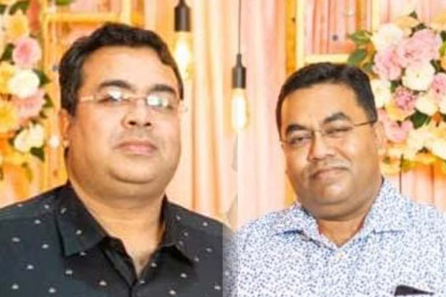 Tangra Case: Prasun and Pranay Dey opens up over tangra murder case