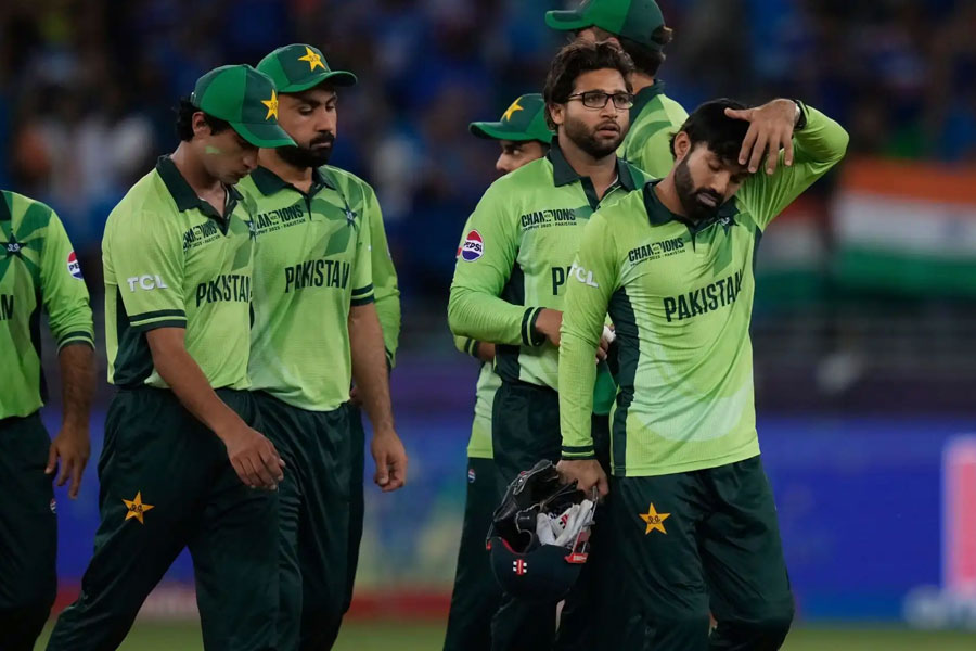 Champions Trophy 2025: Report says PCB to change its coaching staff after tournament debacle