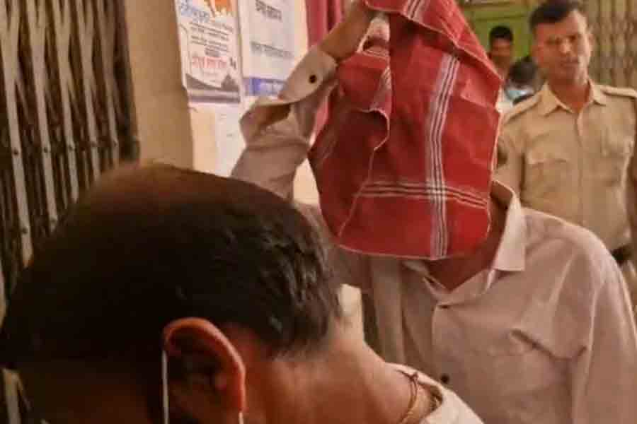 TMC Councilor lifetime imprisonment un Panihati lynching case