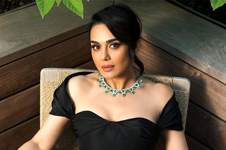 Preity Zinta To Join BJP Soon? Actress BREAKS Silence