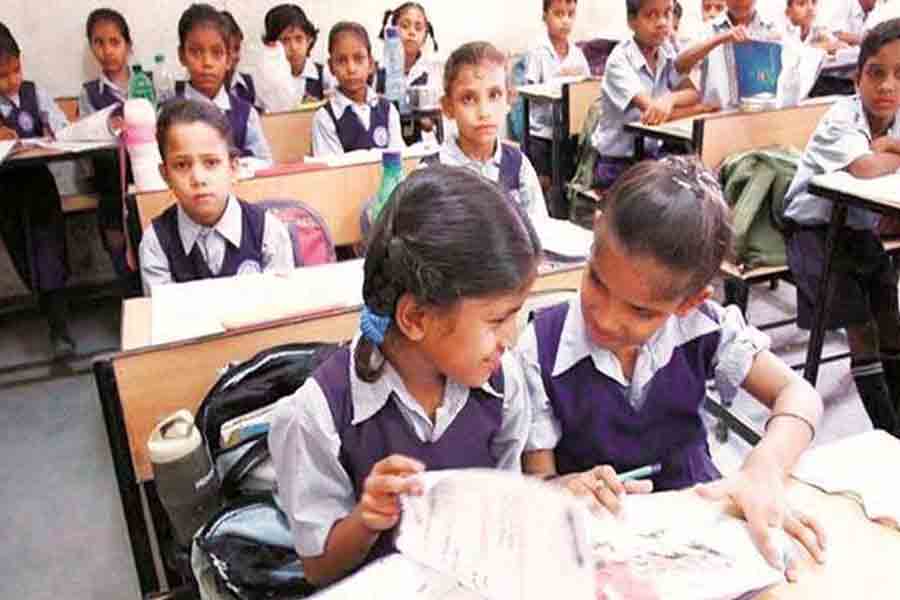 Number of Bengali Govt Primary school decreasing in North Bengal schools