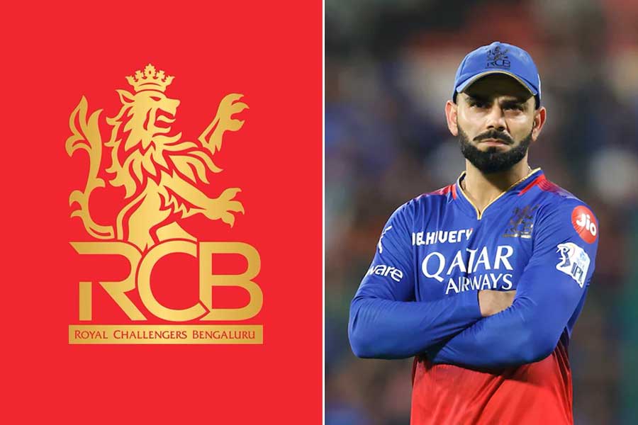 Rajat Patidar named RCB captain ahead of IPL 2025