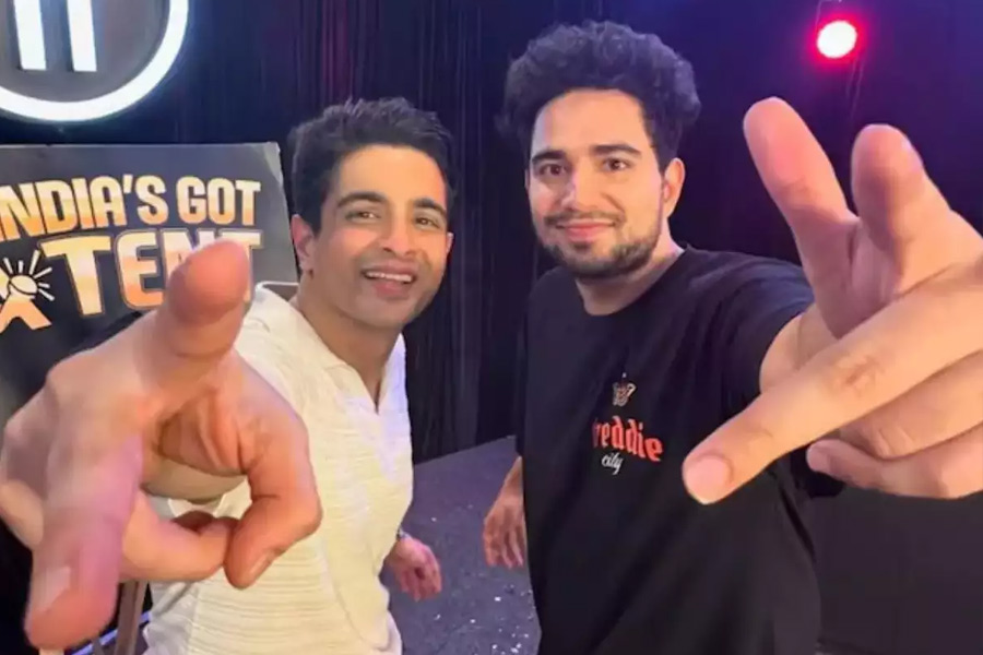 Ranveer Allahbadia Reveals Reason Behind His Appearance On India’s Got Latent