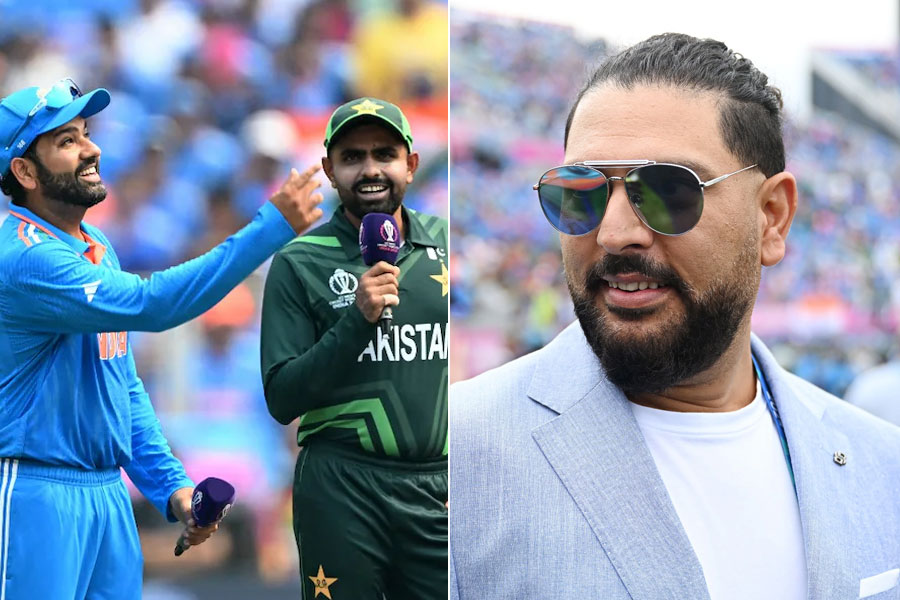 Champions Trophy 2025: Yuvraj Singh says Pakistan is advantage and Atul Wassan wants India to lose