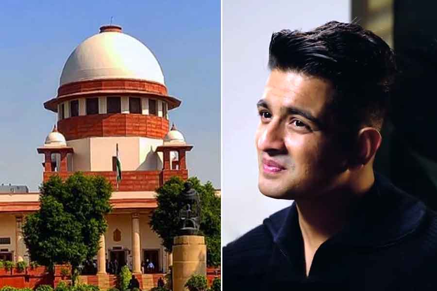 Supreme Court Rejects Ranveer Allahbadia’s Request For Passport Return