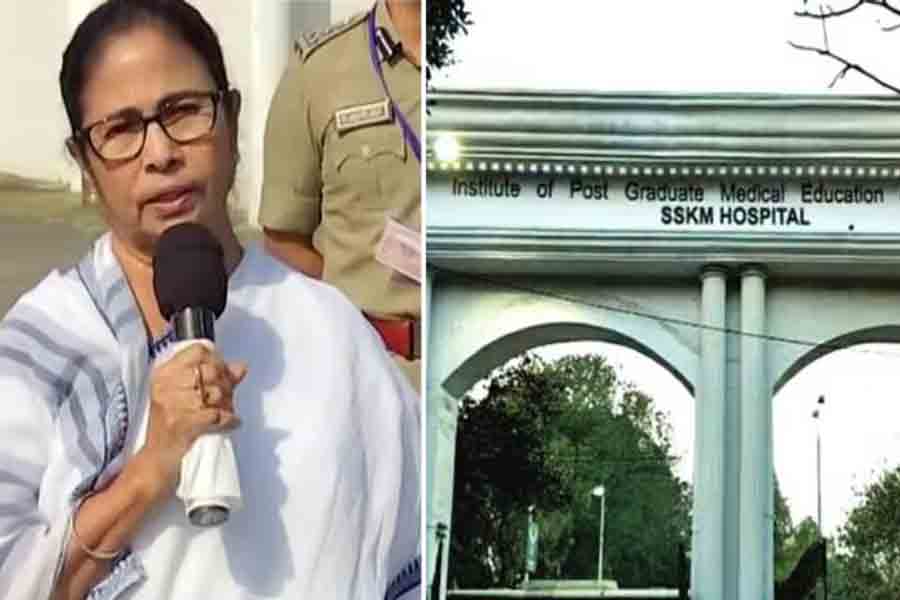 175 operations done within 5 days in SSKM