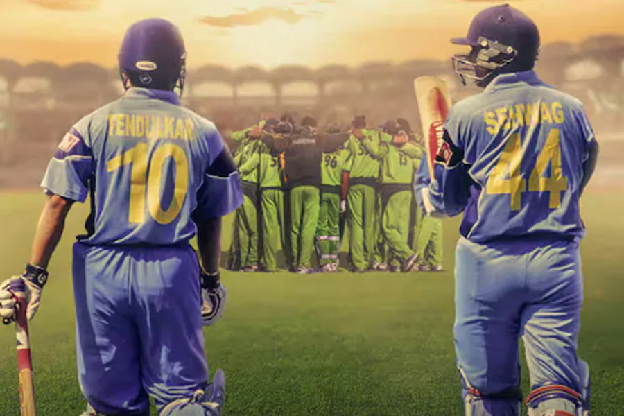 Review of Netflix new series The Greatest Rivalry: India vs Pakistan
