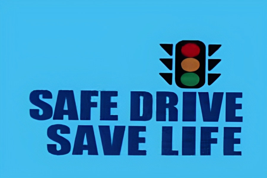 West Bengal government to train drivers to avoid road accident under Safe Drive save life initiative
