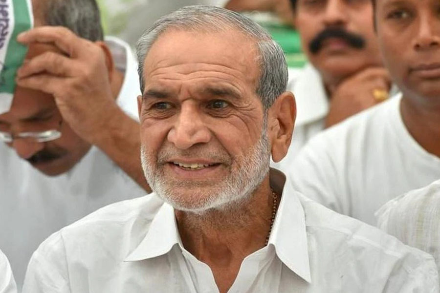 Sajjan Kumar get Life imprisonment in 1984 anti-Sikh violation case