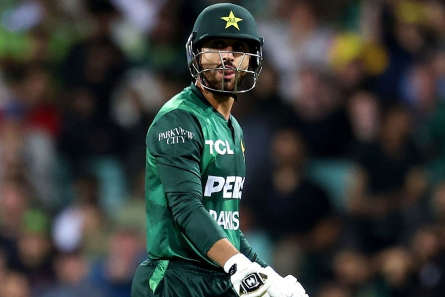 Pakistan Vice Captain opens up on beating India more important or winning Champions Trophy 2025 question
