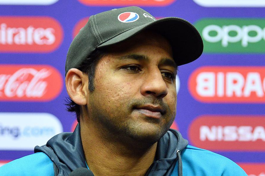 Former Pakistan Captain Sarfaraz Ahmed wants India to visit Pakistan