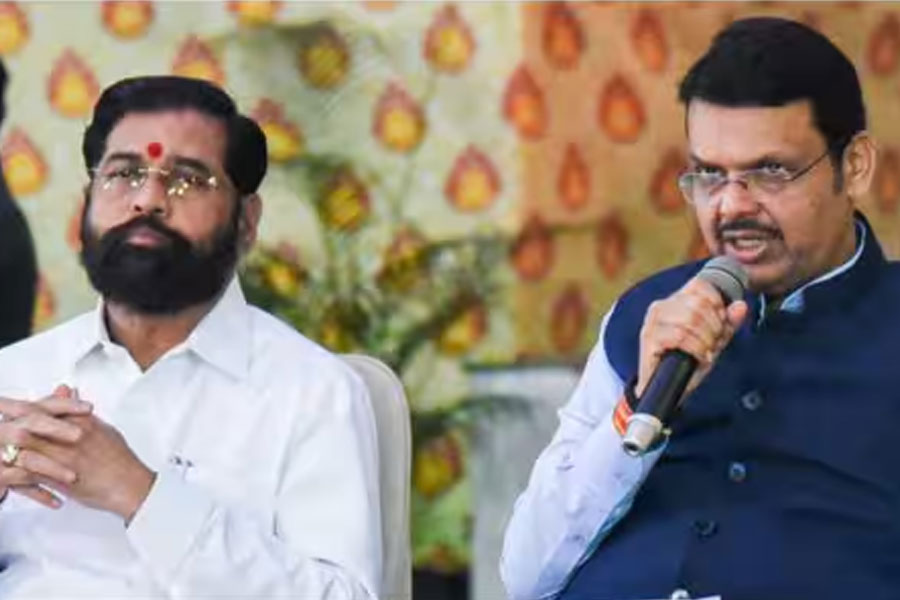 'No cold war', Eknath Shinde amid reports of rift in Mahayuti