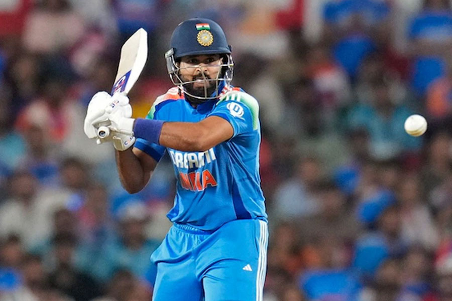 Shreyas Iyer is set to regain his BCCI central contract after golden run in Champions Trophy 2025