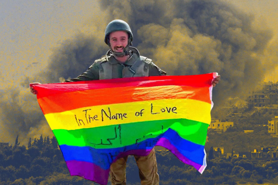 So-called developed countries are becoming increasingly homophobic and transphobic