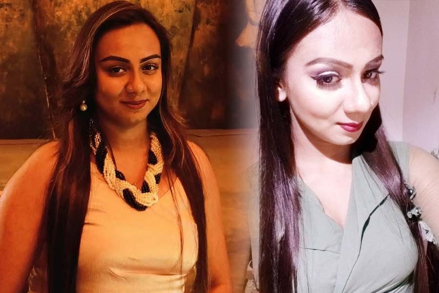Mother of Sutandra Chatterjee opens up over Panagarh Incident