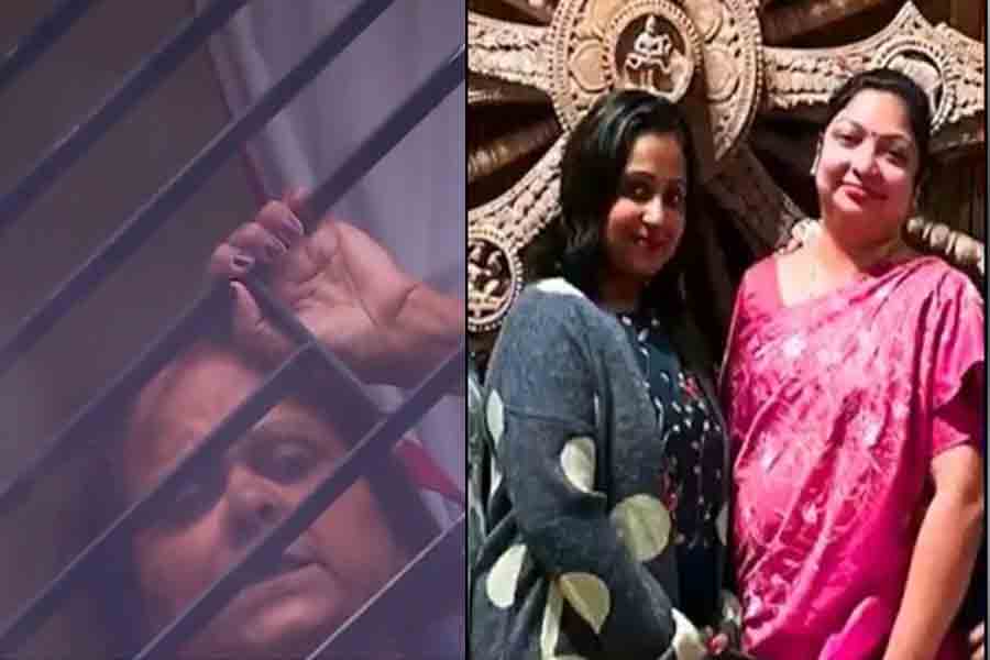 Tangra Death Case: Mother of Rimi Dey opens up over their family bonding