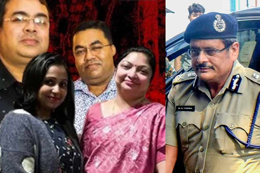 Police commissioner awaits post mortem report, reconstruction of tangra death case