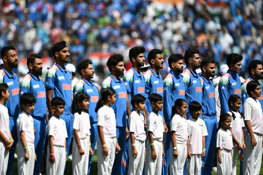 ICC Champions Trophy 2025: Rohit Sharma losses Toss again