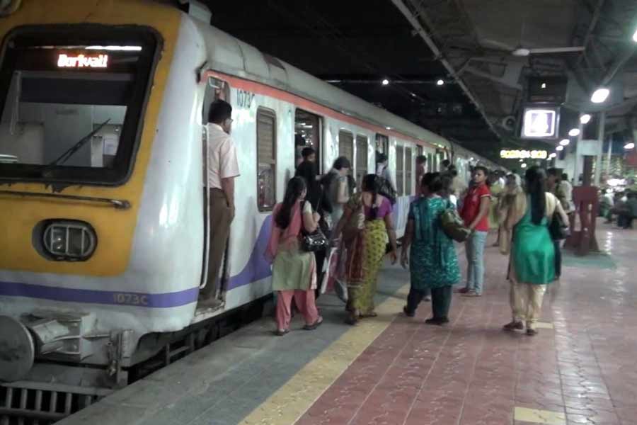 Woman allegedly physically harassed in Dum Dum Station