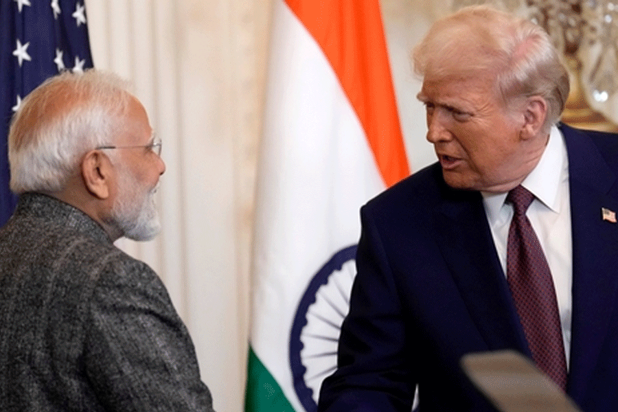 Now Donald Trump Vows To Impose Reciprocal Tariffs On India