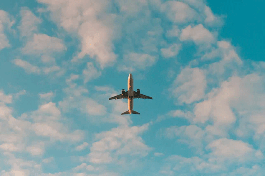 4th Batch Of 12 Illegal Indian Immigrants Deported By USA Plane Lands In Delhi