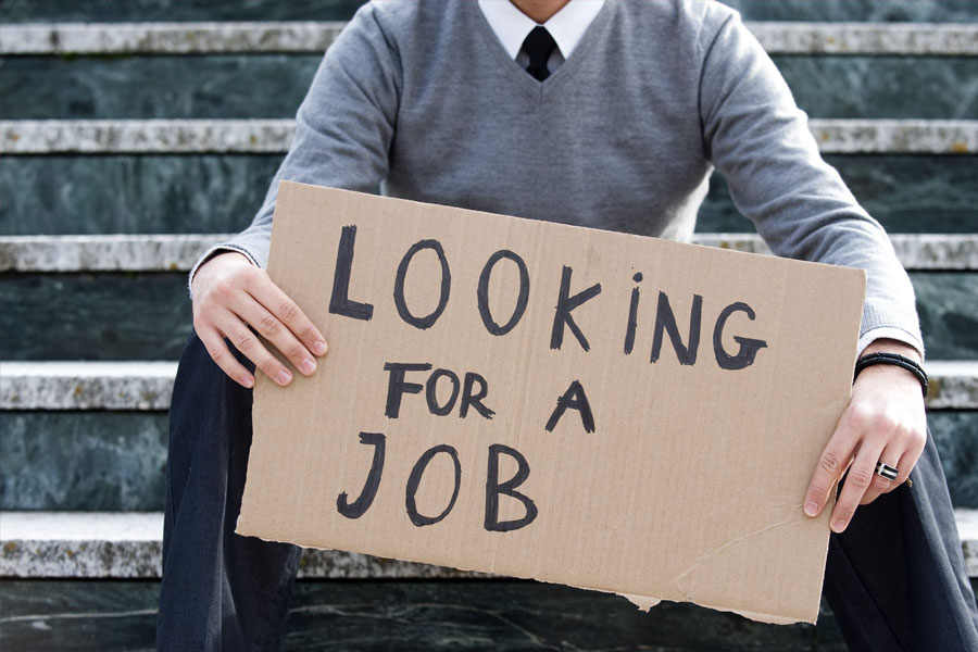 Unemployment rate in Bengal is lower than national average, Modi government has admitted