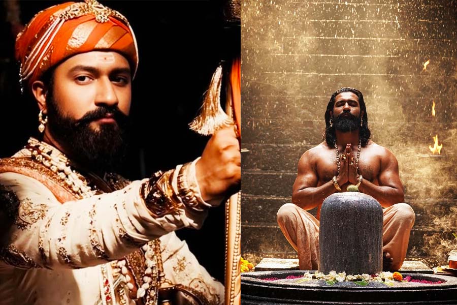 Vicky Kaushal's Chhaava To Release In Telugu Due To 'Popular Demand'
